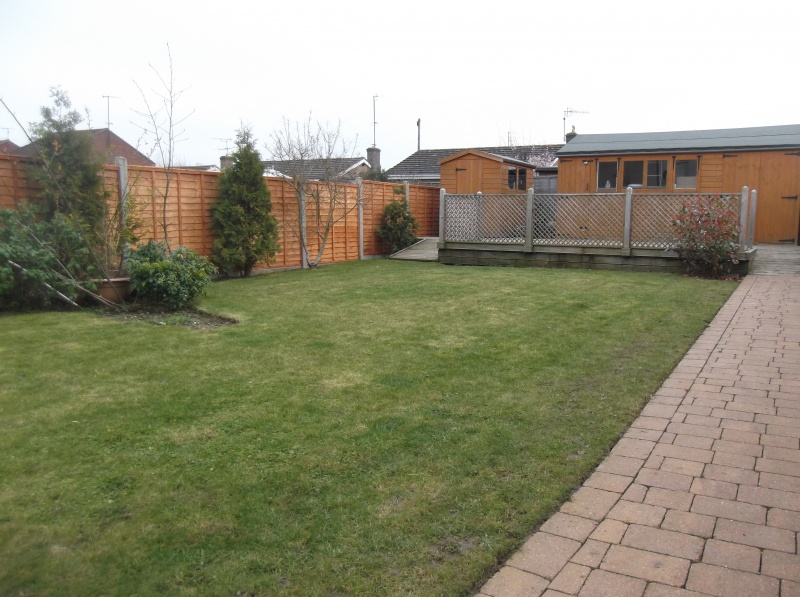 Ransome Avenue  Worcester Worcestershire
